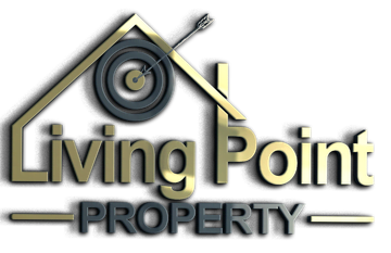 Living Point Property logo